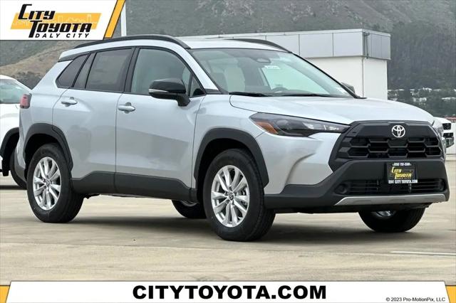 2026 Toyota Corolla Cross LE for sale in Daly City, CA