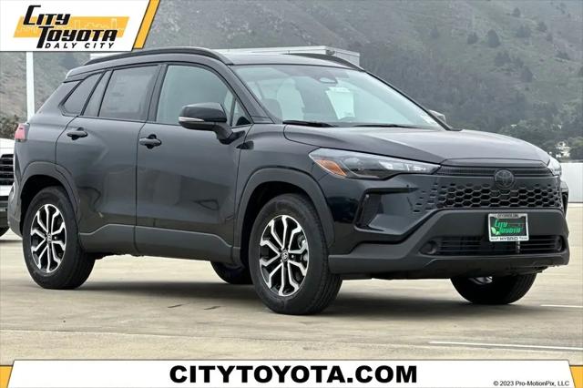 2026 Toyota Corolla Cross Hybrid SE for sale in Daly City, CA