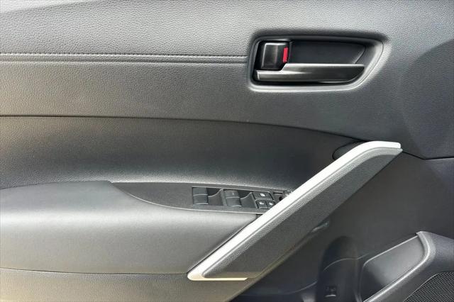 2026 Toyota Corolla Cross Hybrid SE
