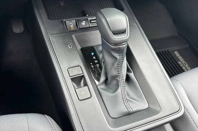 2026 Toyota Corolla Cross Hybrid SE