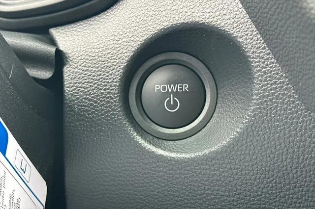 2026 Toyota Corolla Cross Hybrid SE