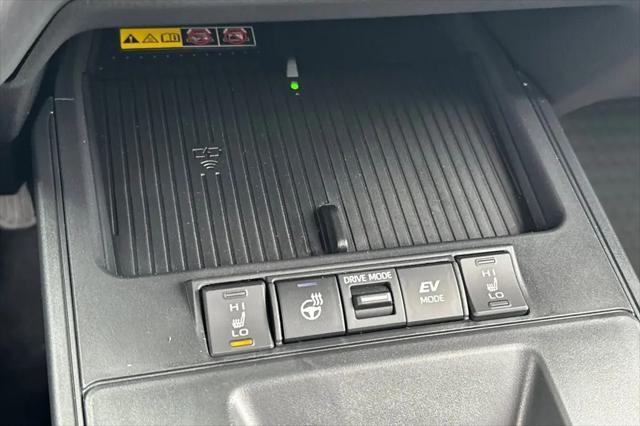 2026 Toyota Corolla Cross Hybrid SE