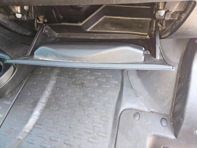 2019 Ram ProMaster Cargo Van Low Roof 136" WB