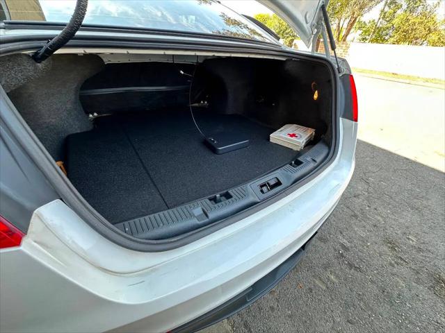 2015 Ford Police Interceptor Base