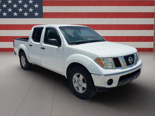 2008 Nissan Frontier SE for sale in Clearwater, FL