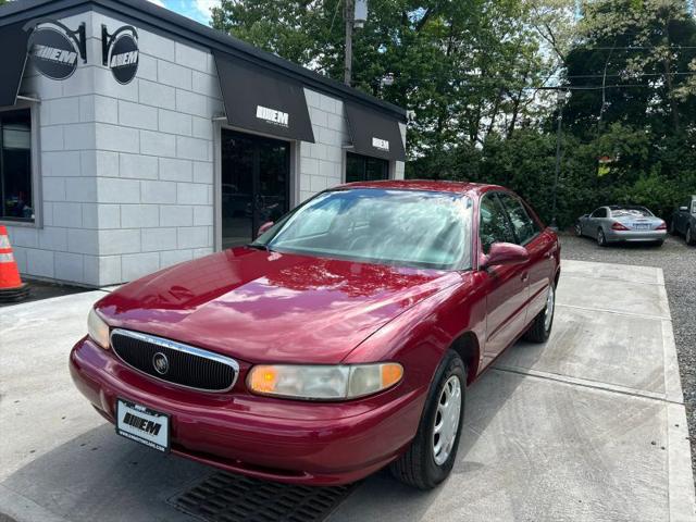 2004 Buick Century Base for sale in Metuchen, NJ