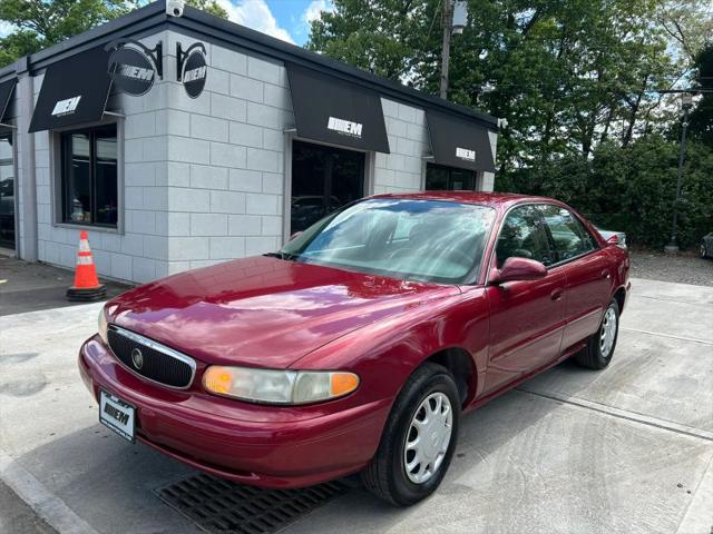 2004 Buick Century Base