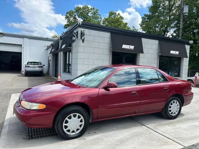 2004 Buick Century Base