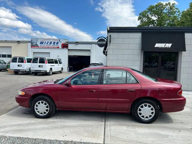 2004 Buick Century Base