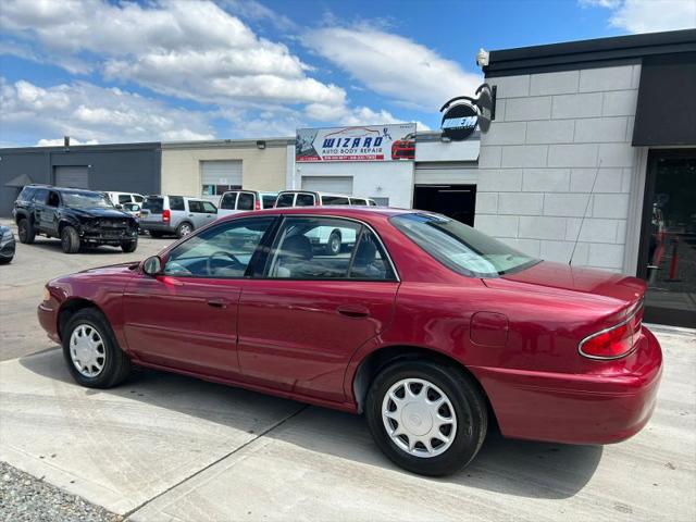 2004 Buick Century Base