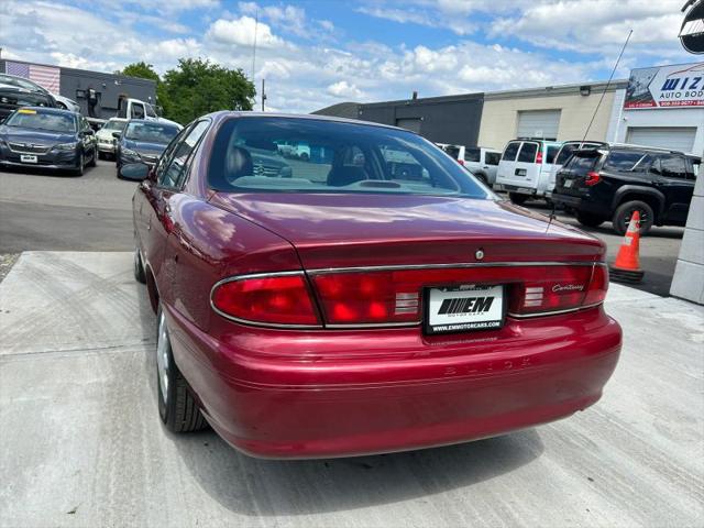 2004 Buick Century Base