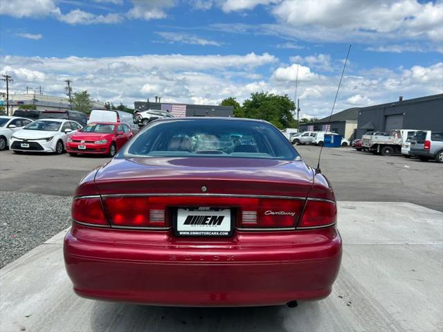 2004 Buick Century Base
