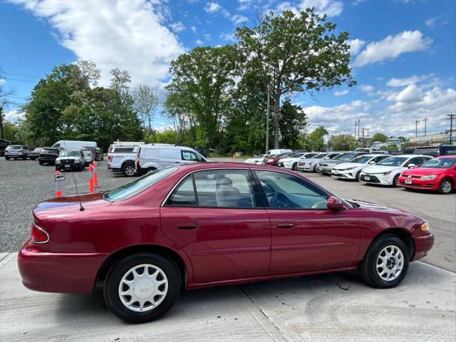 2004 Buick Century Base