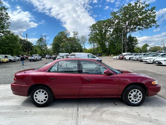 2004 Buick Century Base
