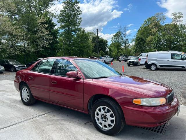 2004 Buick Century Base