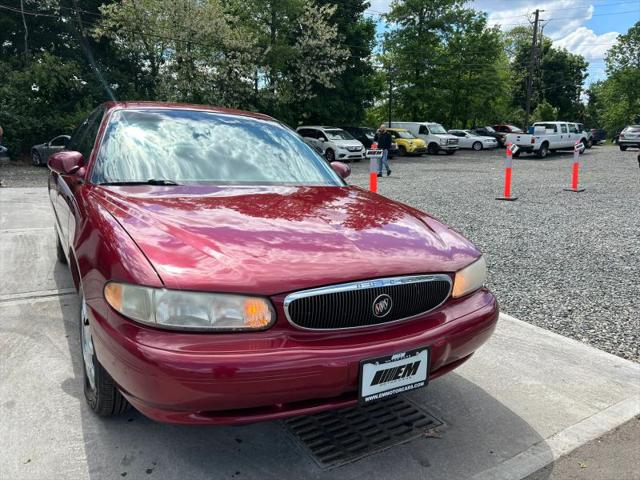 2004 Buick Century Base