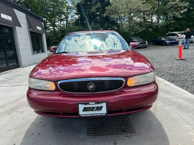 2004 Buick Century Base