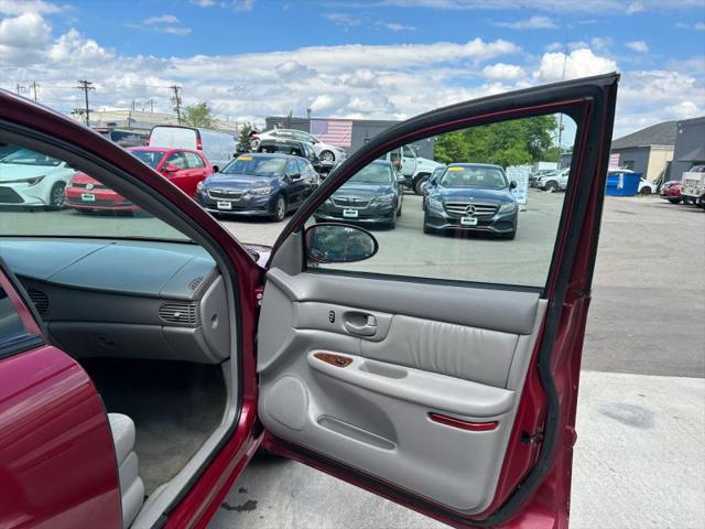 2004 Buick Century Base