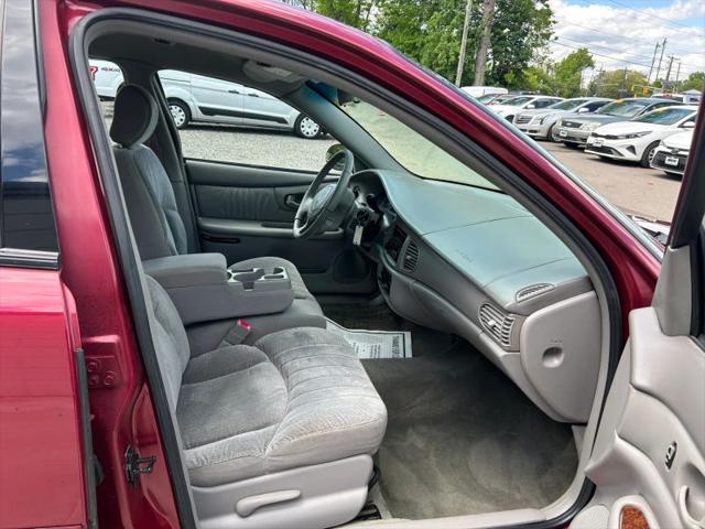 2004 Buick Century Base