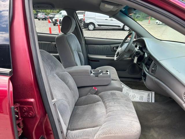 2004 Buick Century Base