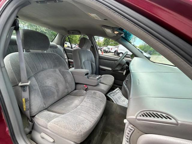 2004 Buick Century Base