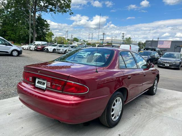 2004 Buick Century Base