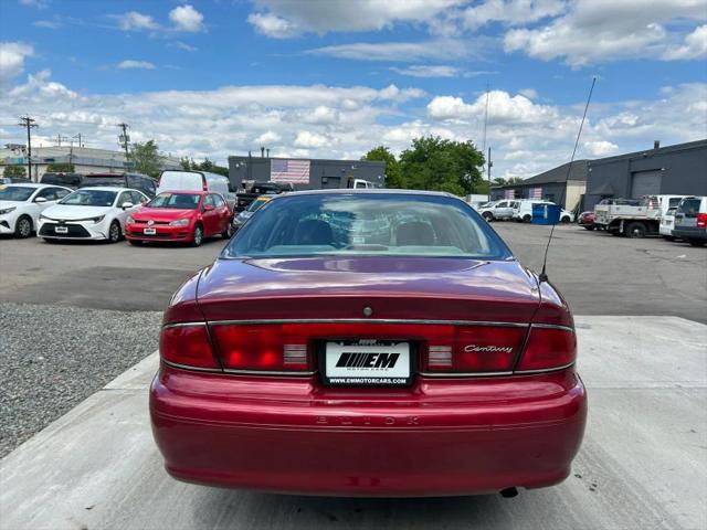 2004 Buick Century Base