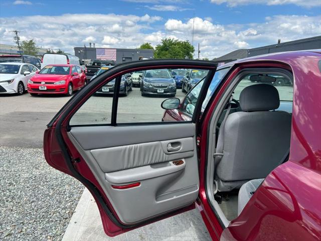 2004 Buick Century Base