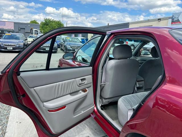 2004 Buick Century Base