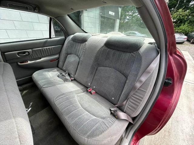 2004 Buick Century Base