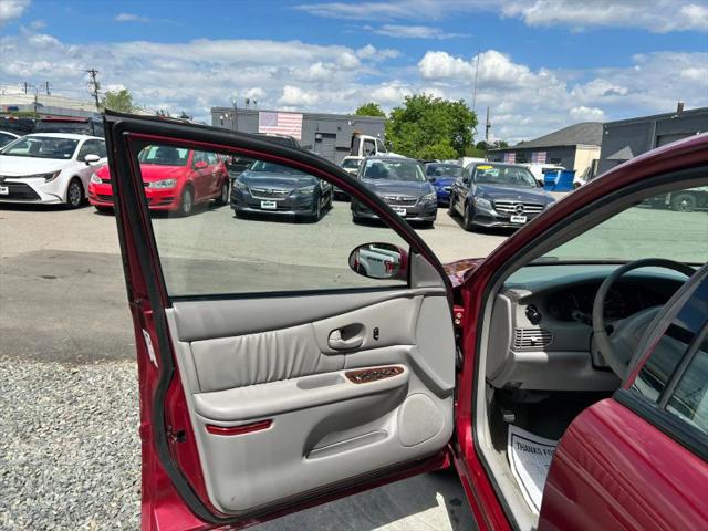2004 Buick Century Base