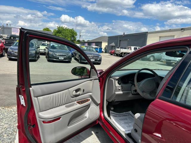 2004 Buick Century Base