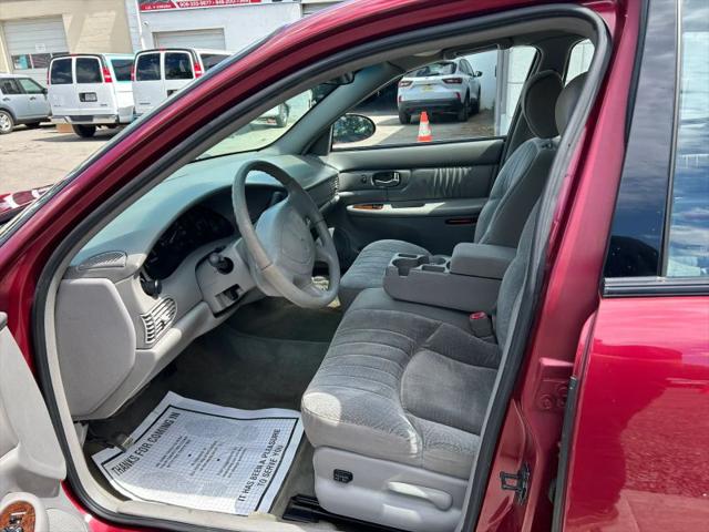 2004 Buick Century Base