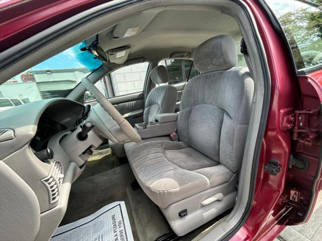 2004 Buick Century Base