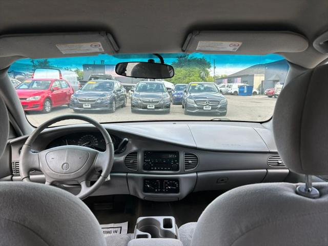 2004 Buick Century Base