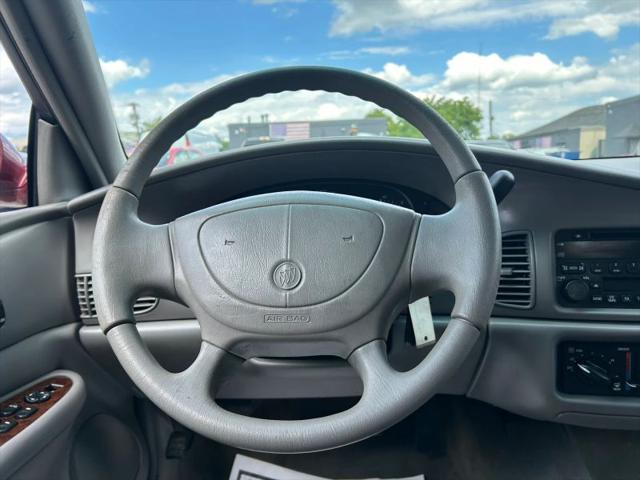 2004 Buick Century Base