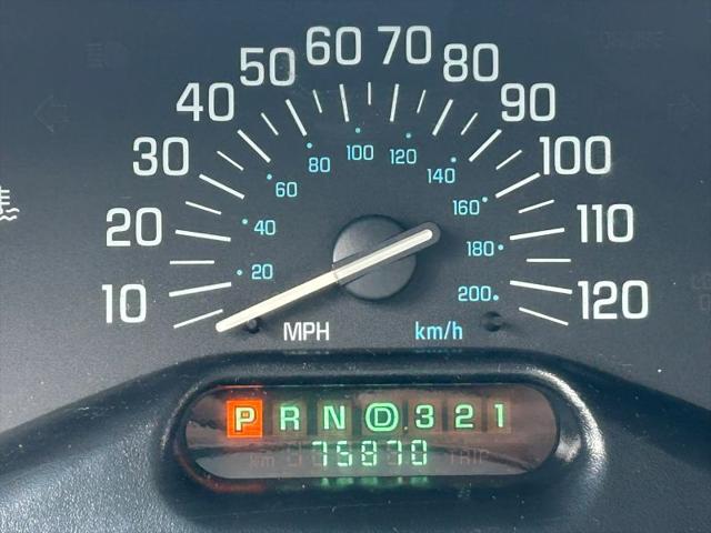 2004 Buick Century Base