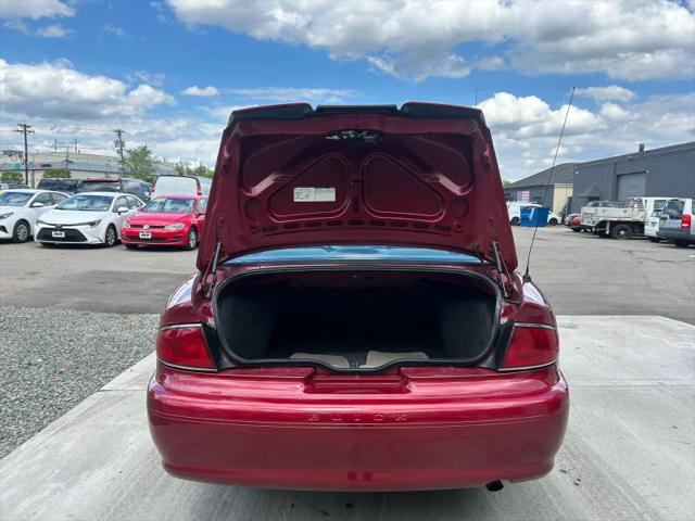 2004 Buick Century Base