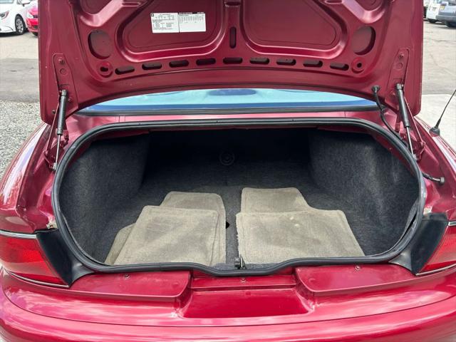 2004 Buick Century Base