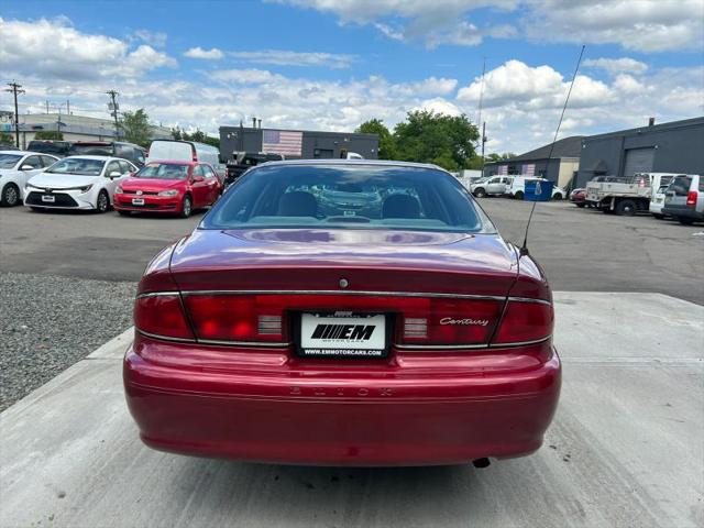 2004 Buick Century Base