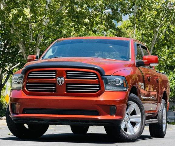 2013 Ram 1500 Sport for sale in San Jose, CA