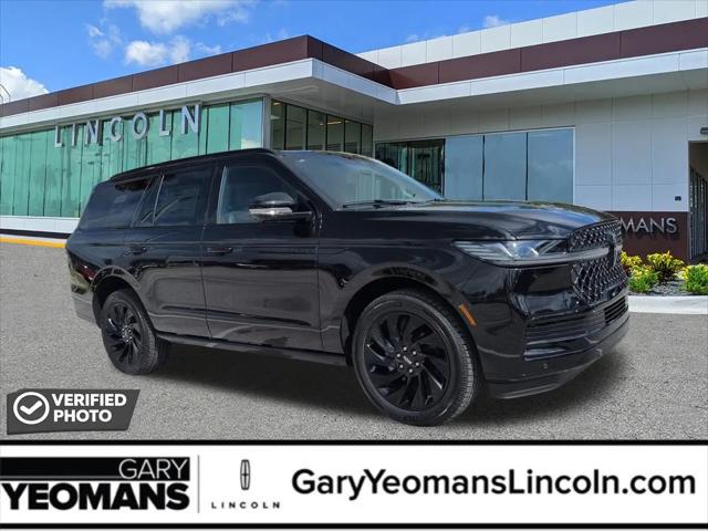 2026 Lincoln Navigator Reserve for sale in Daytona Beach, FL