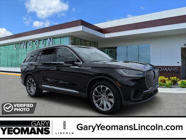 2026 Lincoln Aviator Reserve for sale in Daytona Beach, FL