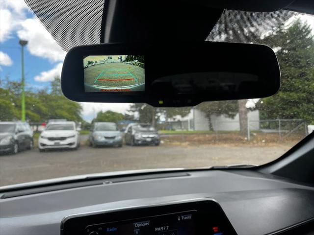 2018 Toyota C-HR XLE Premium