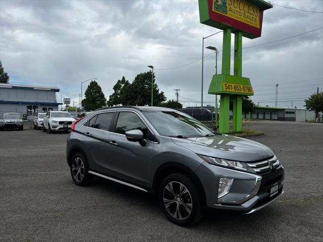 2019 Mitsubishi Eclipse Cross SEL for sale in Eugene, OR