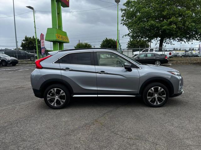 2019 Mitsubishi Eclipse Cross SEL