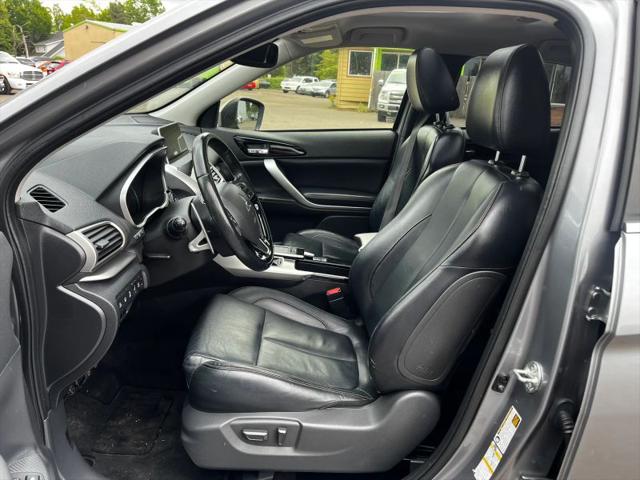 2019 Mitsubishi Eclipse Cross SEL