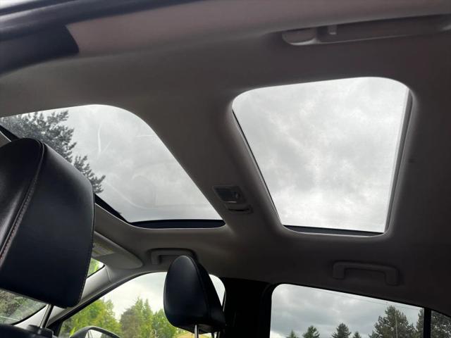 2019 Mitsubishi Eclipse Cross SEL
