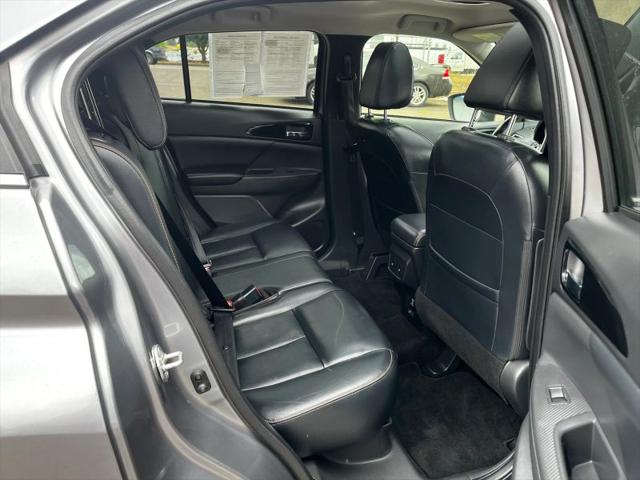 2019 Mitsubishi Eclipse Cross SEL