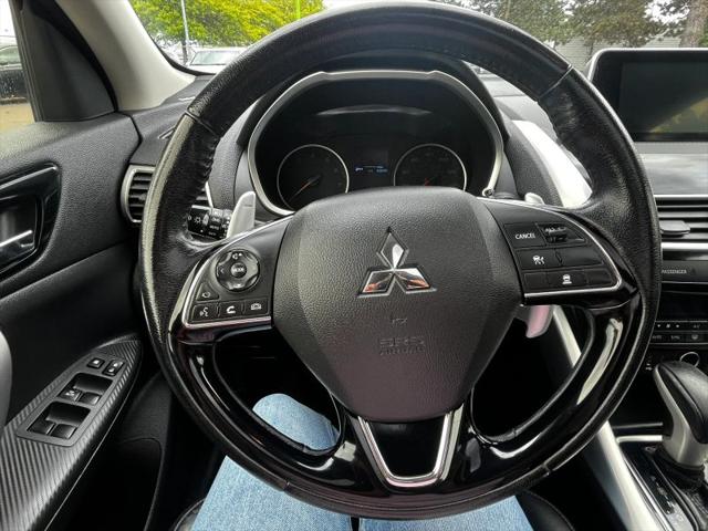 2019 Mitsubishi Eclipse Cross SEL